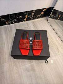 Picture of Balmain Slippers _SKUBalmainsz35-40F05013360